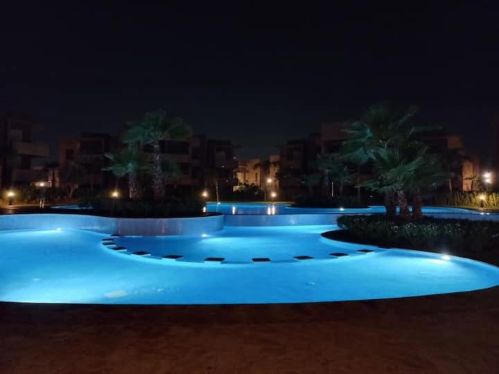 Prestigia Golf City Porte Agate Marrakesh Exterior foto